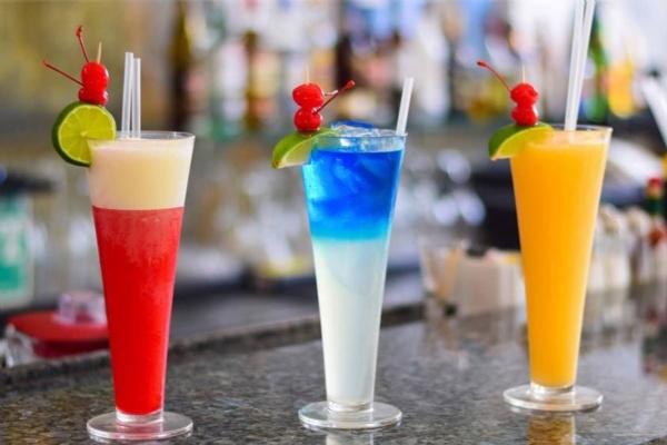 Khám phá 10 loại Cocktail ngon nổi tiếng thế giới