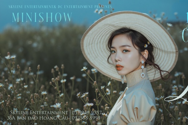 Minishow Lệ Quyên - 18.04.2025